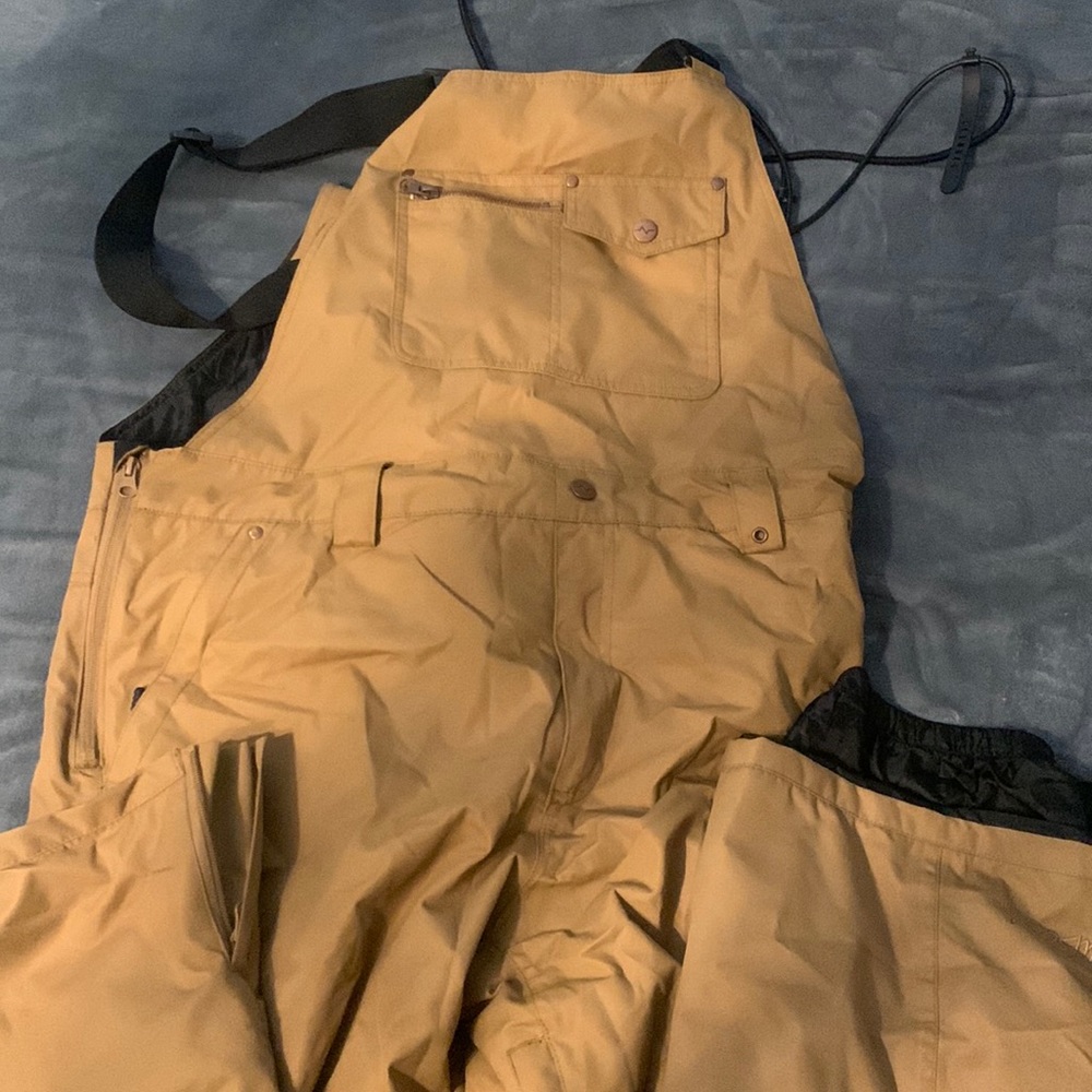 Pulse Snow Pants